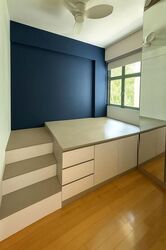 Changi Green (D16), Condominium #503764321